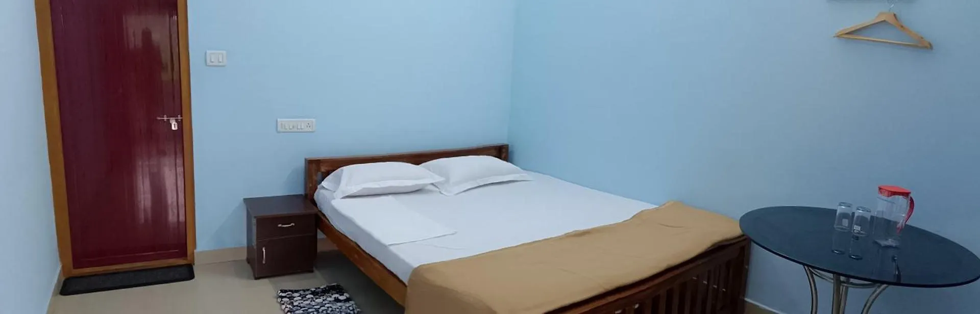 Travelmate Vagamon Bed & Breakfast 0*,  India