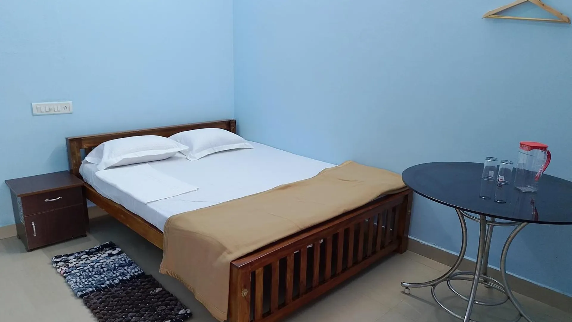 Travelmate Vagamon Bed & Breakfast